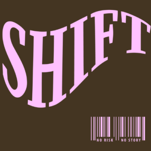 T-SHIRT SHIFT